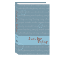 Just-For-Today-book